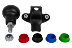 PLASTEX GP105 universaalne roolinupp