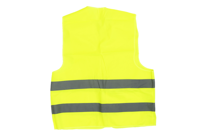 HERMON autokomplekt: esmaabikomplekt, tulekustuti, kolmnurk, vest