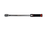 Momendivõti 1/2" YATO YT-07605 20–220 Nm