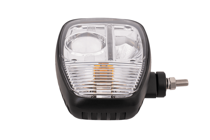 TT Technology TT.16611-L+TT.16611-P LED esituled 3 funktsiooniga 23xLED 2350lm vasak+parem JCB/Cat/Manitou/Volvo/Terex traktoritele