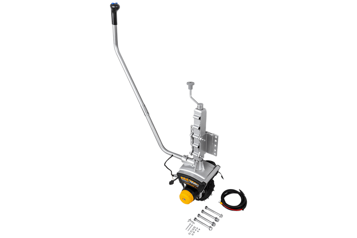 Elektriline haagise manööverduskäru MINI MOVER GEN 3 2722kg