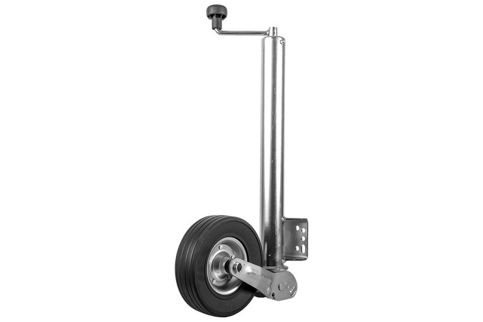 WINTERHOFF VK 60-BLH-255 SB automaatne tugiratas käepidemega 500kg 60mm 670-905mm