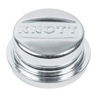 KNOTT 64,2 mm rummulaagri kattekork haagisele