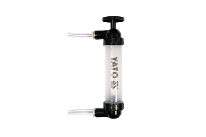 YATO YT-07071 170ml vedeliku ülekandepump