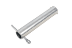 KNOTT 406025.001 tugiratta telg, puks 114x20mm