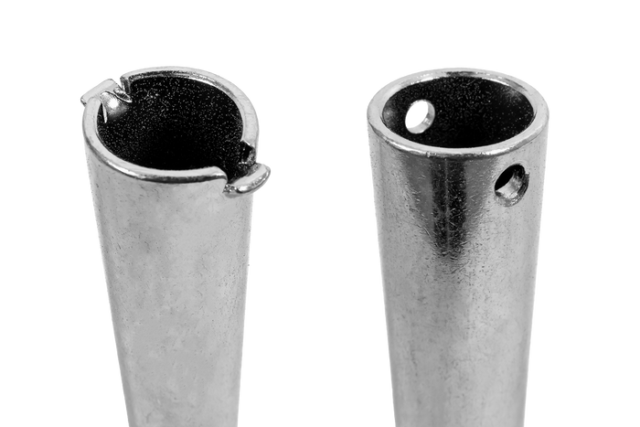 KNOTT 406698.001 tugiratta telg, puks 78x20mm