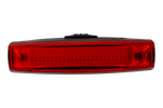 PROFEX 92618 Super Vision akutoitel jalgrattatulede komplekt (ees ja taga)