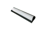 Ukseserva kaitse LAMP Contour-4 kaitseliistu 4 tk alumiiniumist