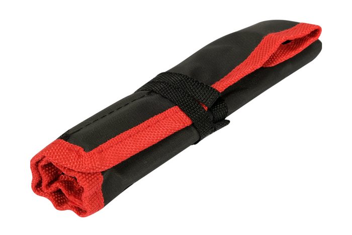 9-osaline paralleelsete sfääriliste stantside komplekt YATO YT-47123