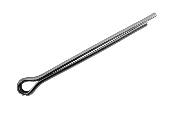 KNOTT 406024.001 tugiratta telg, puks 84x20mm