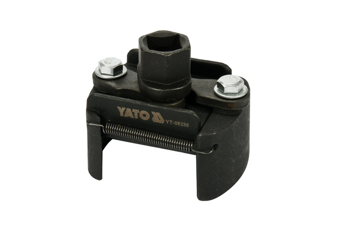 Õlifiltri reguleeritav mutrivõti YATO YT-08235 60-80mm