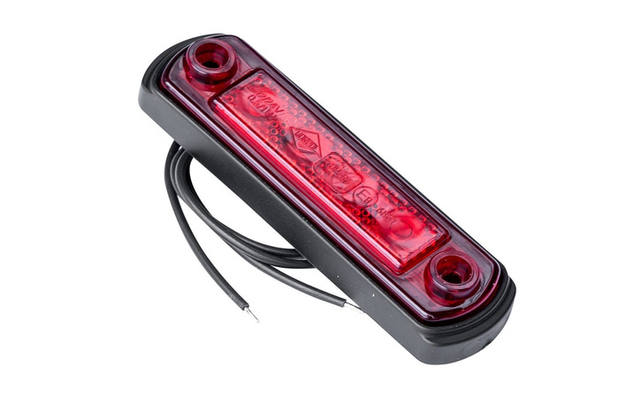 HORPOL LD 677 LED gabariidilamp universaalne