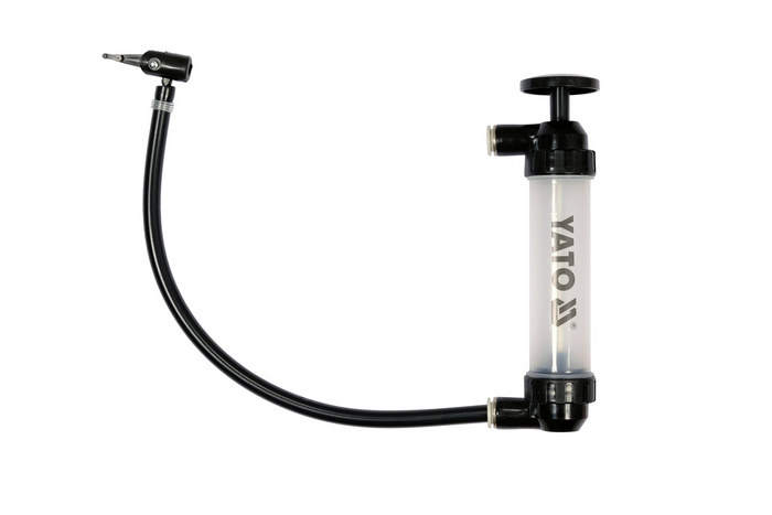 YATO YT-07071 170ml vedeliku ülekandepump