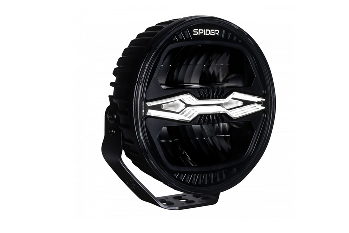 LED töötule reflektor KAMAR X-SPIDER NINJA L3442 78xLED 100W