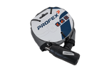 PROFEX Reflex terasest soomusrattalukk, 70 cm pikk