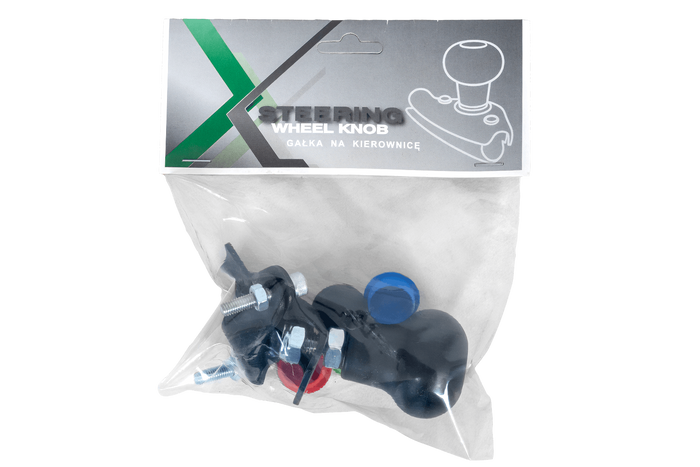 PLASTEX GP105 universaalne roolinupp