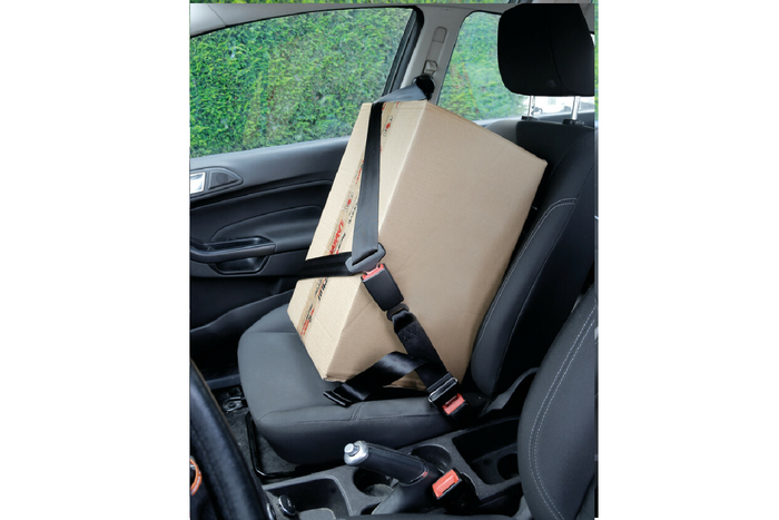 Turvavöö pikendus LAMP R16 sertifikaadiga 28-62 cm