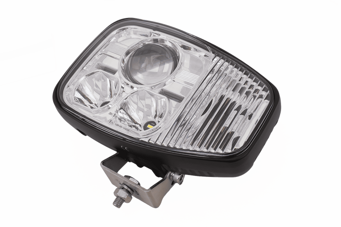 TT Technology TT.16610-L+TT.16610-P LED esituled 3 funktsiooniga 21xLED 4450lm vasak+parem JCB/Cat/Manitou/Volvo/Terex traktoritele