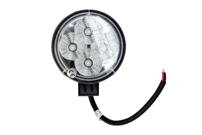 LED töölamp helkur TT TECHNOLOGY TT.1012 4xLED 900lm ümmargune