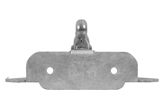 KNOTT K7.5-H+KZE7.5 kuulhaakeseade 750 kg haagisele V-tüüpi veotiisliga