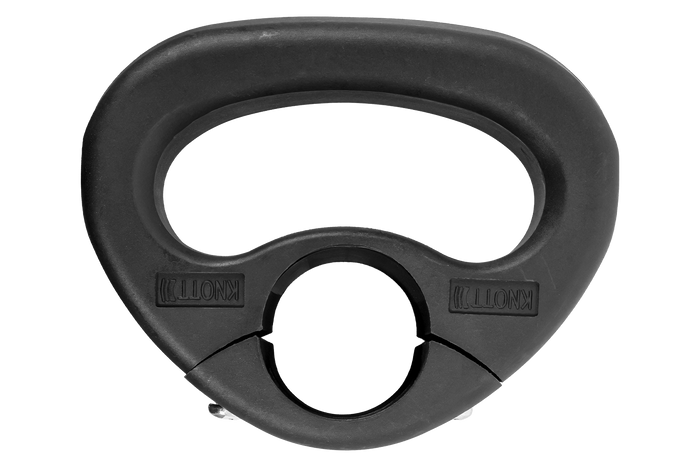 KNOTT 414004.001 manööverduskäepide 48 mm tugirattale