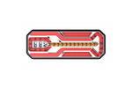 TruckLED L1950 LED tagatuli 6 funktsiooniga parem