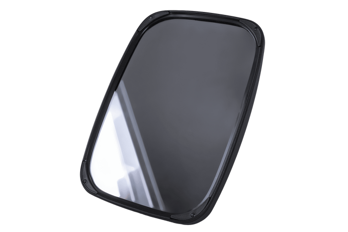 PLASTEX LP0328/SM küljepeegel põllumajandustehnikale 328x238mm