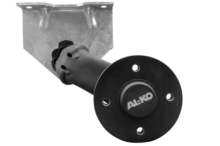AL-KO OPTIMA piduriteta haagisetelg 750kg 1285mm 1620mm 4x100