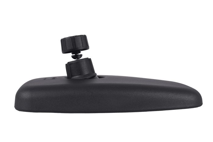 PLASTEX LP0328/SM küljepeegel põllumajandustehnikale 328x238mm