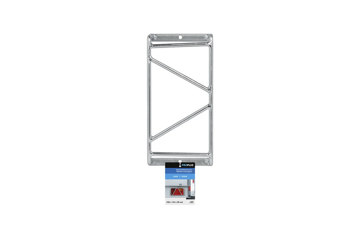 ProPlus haagise tagumise tule kaitsevõre tagatule kate 270x132x68mm