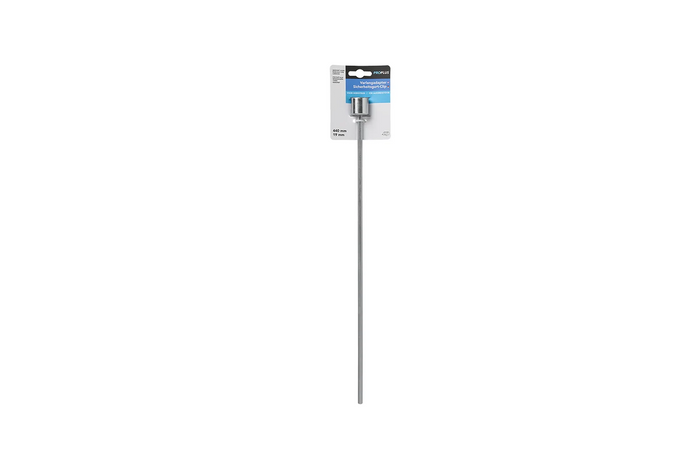 ProPlus 360029 pikendatav tugipikendus 440 mm ja 19 mm haagisele