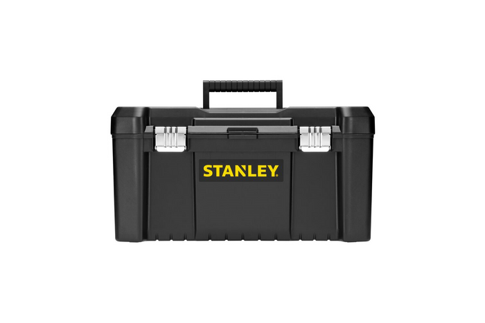 Tööriistakast STANLEY ESSENTIAL STST1-75521 480x250x250mm 16.8l