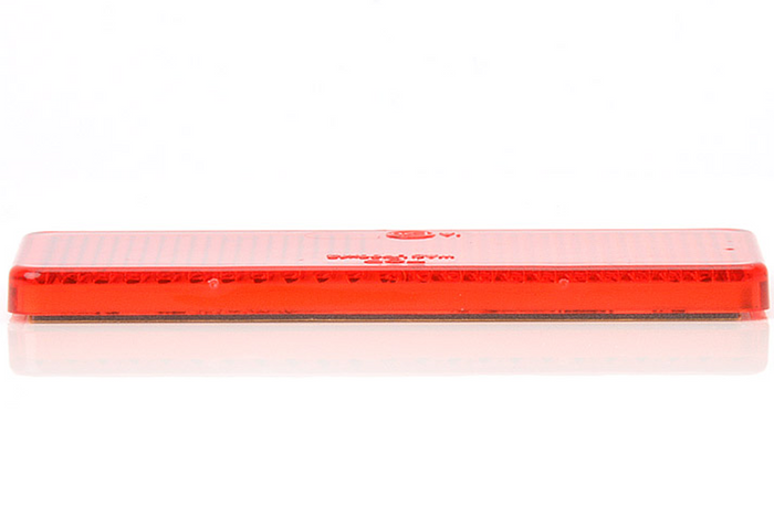 Helkurseade 96 x 42 mm taga isekleepuva teibiga
