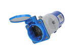 ProPlus 373519 CEE-maandatud pistikupesa adapter