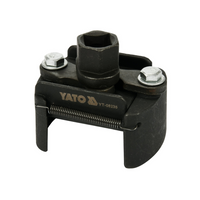 Õlifiltri reguleeritav mutrivõti YATO YT-08235 60-80mm