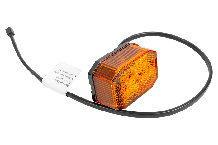 ASPÖCK FLEXIPOINT LED-gabariidituli universaalne oranž