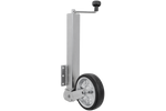 AL-KO 1863497 automaatne tugiratas käepidemega 400kg 60mm 775-1010mm