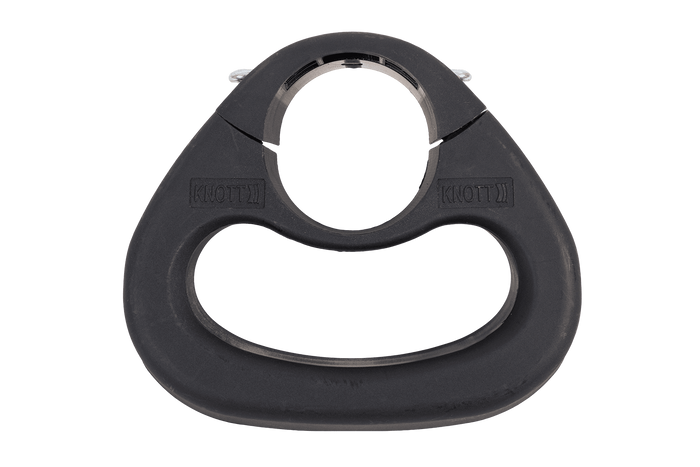 KNOTT 414005.001 manööverduskäepide 60 mm tugirattale