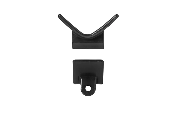 ProPlus 345453BK vööri poritiib paadihaagisele