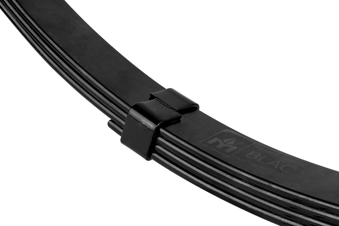 4-leheline vedru haagisele 76,5 cm 375 kg