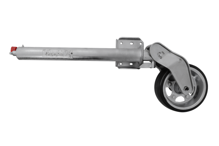 AL-KO 1223638 automaatne tugiratas käepidemega 500kg 60mm 1010-1350mm