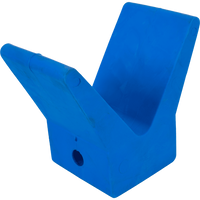 STEELPRESS RL-06A vööri poritiib paadihaagisele
