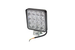 Nelja LED-töötule komplekt helkur HERMON EL042 16xLED 3840lm