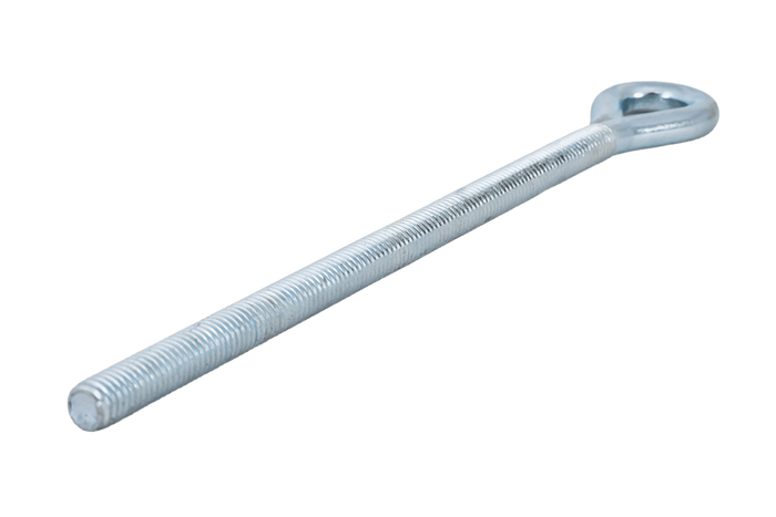 Suletud otsaga ehituskonks DROMET HO M6x140 (silm)