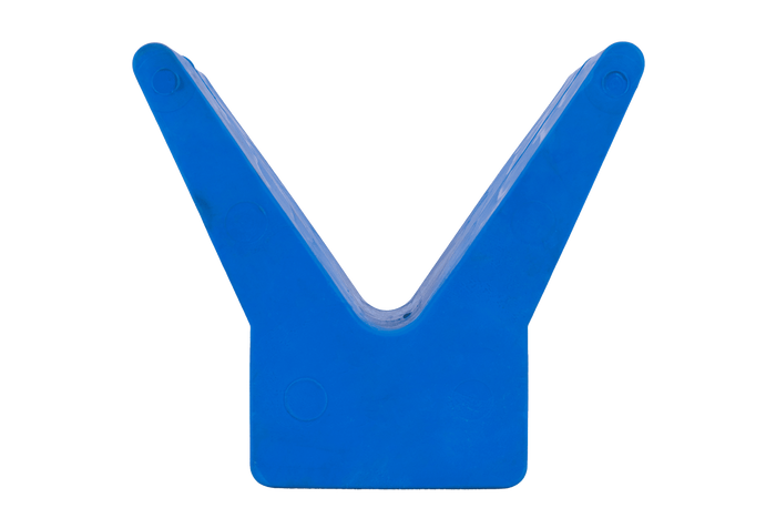 STEELPRESS RL-06A vööri poritiib paadihaagisele