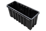 OUTLET tööriistakast DAKEN 81110 JUST 900x367x450mm 90l