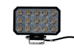 LED töölamp reflektoriga LAYTZ LY7303 60xLED 6000lm ristkülikukujuline