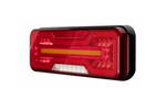 TruckLED L1871+L1872 LED NEON DYNAMIC tagatuled, 0,35 m kaabel, 6 funktsiooni, vasak+parem