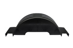 Paadihaagise poritiib 13" DOMAR D20422 rattakoobas 950/240mm