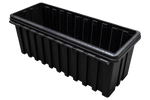 Tööriistakast DAKEN 81209 ARKA 1250x522x500mm 203l